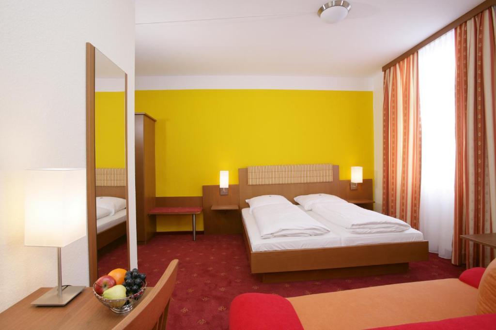 Altstadt-Hotel Zieglerbraeu Dachau Quarto foto