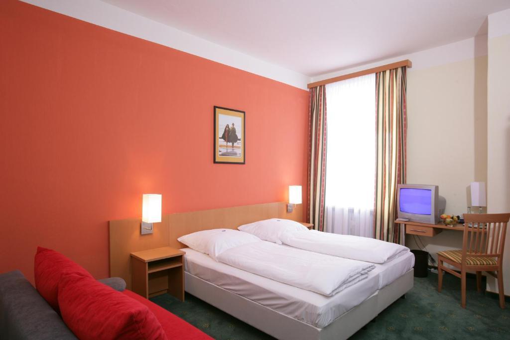 Altstadt-Hotel Zieglerbraeu Dachau Quarto foto