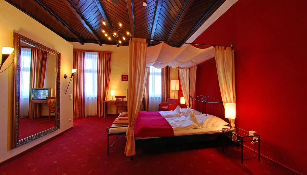 Altstadt-Hotel Zieglerbraeu Dachau Quarto foto